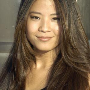 Karin Anna Cheung at event of The Cooler (2003)