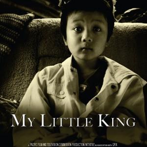 My Little King Poster 2009 Supervising Producer