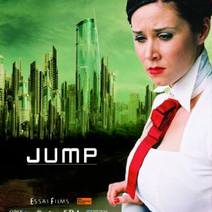 Jump Poster 2007 Supervising Producer