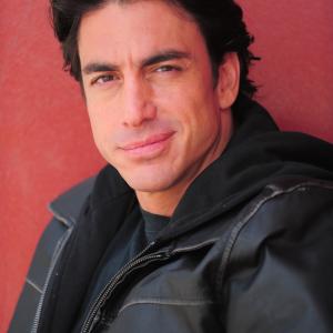 Ricardo Chavez