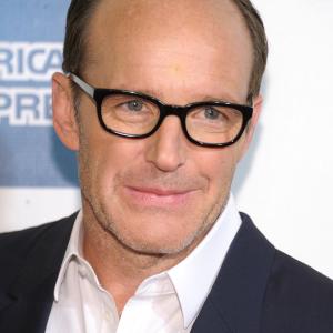 Clark Gregg at event of Trust Me 2013