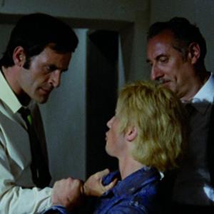 Still of Pier Paolo Capponi in I ragazzi del massacro (1969)