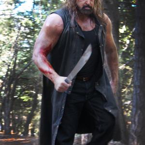 More Axeman 2 early 2015 release