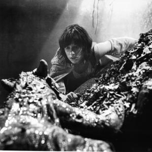 Still of Caitlin Clarke in Dragonslayer 1981