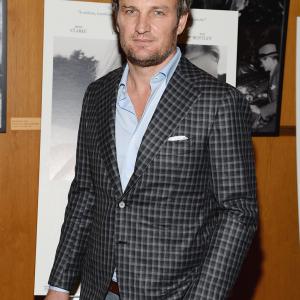 Jason Clarke at event of The Better Angels 2014