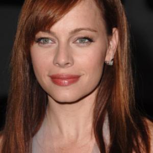 Melinda Clarke at event of The Last Kiss 2006