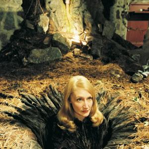 Still of Patricia Clarkson in The Woods 2006