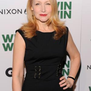 Patricia Clarkson at event of Win Win 2011