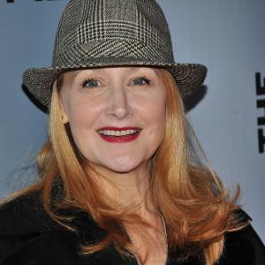 Patricia Clarkson at event of The Sunset Limited 2011