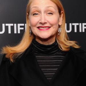 Patricia Clarkson at event of Biutiful 2010