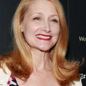 Patricia Clarkson at event of You Will Meet a Tall Dark Stranger 2010