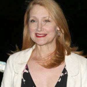 Patricia Clarkson at event of You Will Meet a Tall Dark Stranger 2010