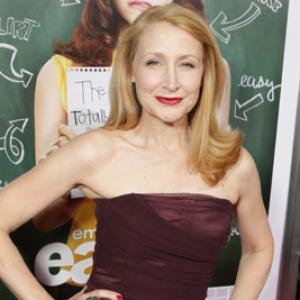 Patricia Clarkson at event of Easy A 2010