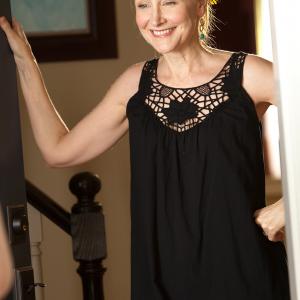 Still of Patricia Clarkson in Easy A 2010