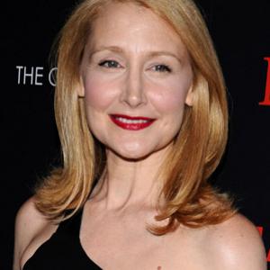 Patricia Clarkson at event of Elegy (2008)