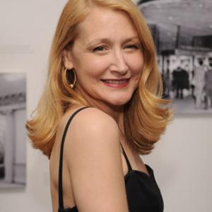 Patricia Clarkson at event of The Visitor 2007