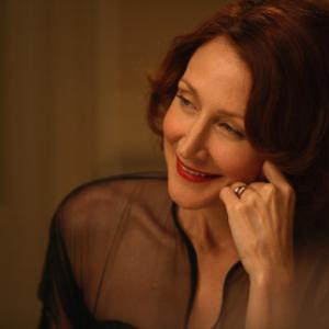 Still of Patricia Clarkson in Married Life 2007