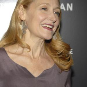 Patricia Clarkson at event of Manes cia nera (2007)