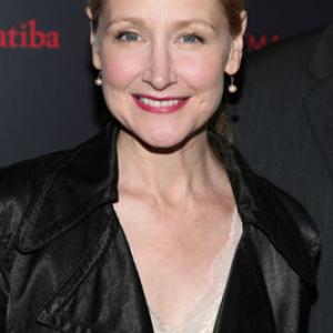 Patricia Clarkson at event of Before the Devil Knows Youre Dead 2007