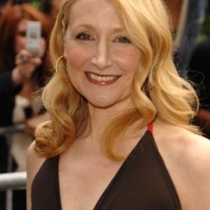 Patricia Clarkson at event of Married Life 2007