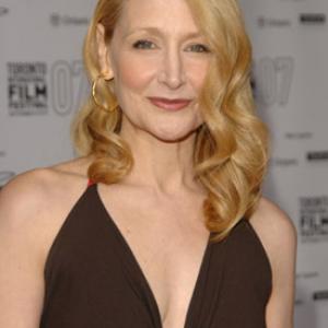 Patricia Clarkson at event of Married Life (2007)
