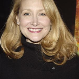 Patricia Clarkson at event of The Namesake 2006
