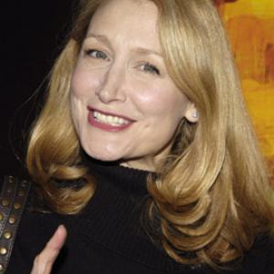 Patricia Clarkson at event of The Namesake 2006