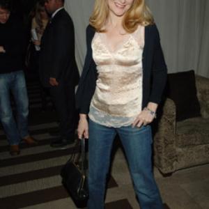 Patricia Clarkson at event of Zodiac 2007