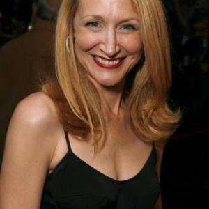 Patricia Clarkson at event of All the Kings Men 2006