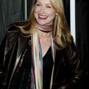 Patricia Clarkson at event of The Pink Panther 2006