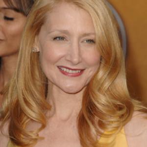 Patricia Clarkson at event of 12th Annual Screen Actors Guild Awards 2006