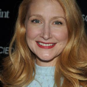 Patricia Clarkson at event of Match Point 2005