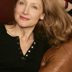 Patricia Clarkson at event of The Dying Gaul 2005