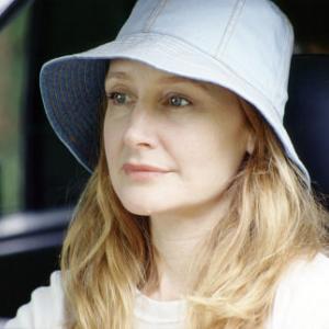 Still of Patricia Clarkson in The Station Agent (2003)