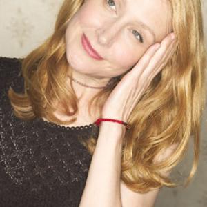 Patricia Clarkson at event of Pieces of April (2003)