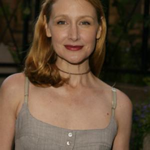 Patricia Clarkson at event of Pieces of April 2003
