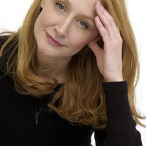Patricia Clarkson at event of The Station Agent 2003