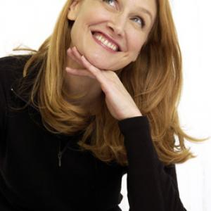 Patricia Clarkson at event of The Station Agent (2003)