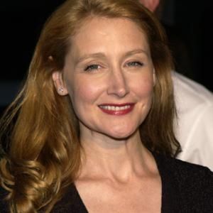 Patricia Clarkson at event of Welcome to Collinwood (2002)
