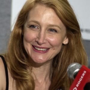 Patricia Clarkson at event of Welcome to Collinwood 2002
