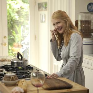 Still of Patricia Clarkson in Learning to Drive 2014