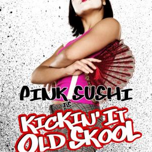 Kira Clavell in Kickin It Old Skool 2007