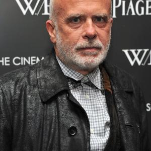 Francesco Clemente at event of Mes tikime meile 2011