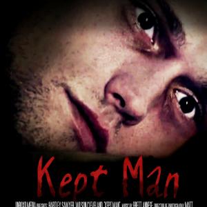 Wilson Cleveland and Hartley Sawyer in Kept Man 2014