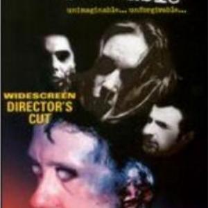 Roger Garcia as James Fhelleps in the movie Unspeakable (2000)