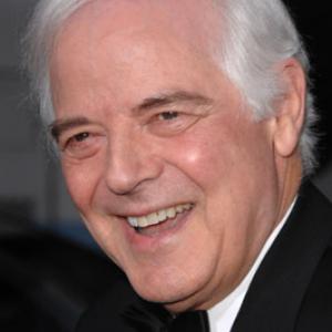 Nick Clooney at event of Leatherheads (2008)