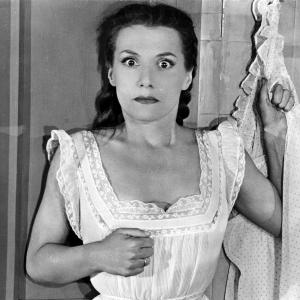 Still of Véra Clouzot in Les diaboliques (1955)