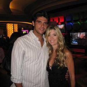Mark Philippoussis, Planet Hollywood, Vegas
