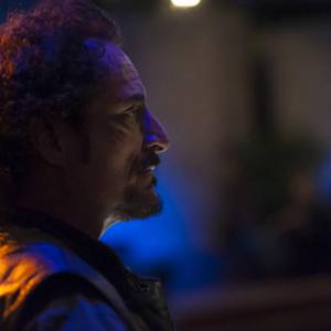 Still of Kim Coates in Sons of Anarchy: Crucifixed (2012)