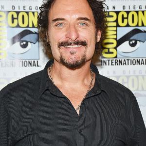 Kim Coates at event of Sons of Anarchy 2008